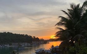 Vista Espetacular em Angra dos Reis